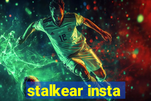 stalkear insta